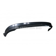 Mazda 3 BM Sedan14-16 MZ Style Rear Lip